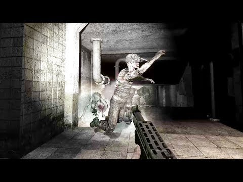 Видео: ЧУТЬ НЕ УМЕР В ЛАБОРАТОРИИ! STALKER Call of Chernobyl ОДНА ЖИЗНЬ. #2