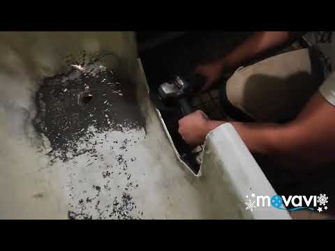 Видео: Ванна для пожилых людей