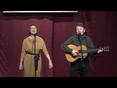 Видео: Галина и Борис Вайханские - Зелёная карета