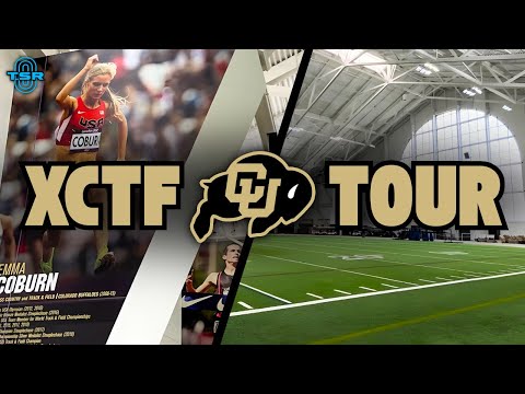 Видео: ЭКСКУРСИЯ ПО ОБЪЕКТАМ XCTF В КОЛОРАДО 🦬 🏆