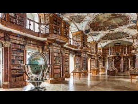 Видео: Самый красивый монастырь