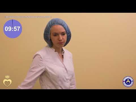 Видео: УЗИ печени