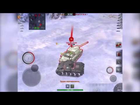 Видео: Обзор leKpz M 41 90 mm черный бульдог по первому впечатлению