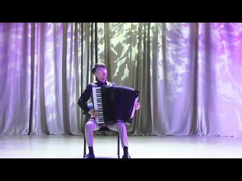 Видео: Баян музыкасының кеші  18.05.2023