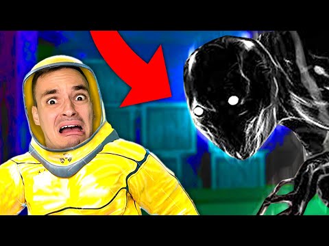 Видео: ИЗСЛЕДВАМ ПРИЗРАЧНИ ПЛАНЕТИ В КОСМОСА ЗА 3 ДНИ! | LETHAL COMPANY