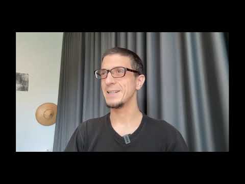 Видео: Медитация «Я здесь»