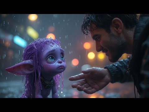 Видео: Человеческий Материал Для Размножения: Единственный Выход Для Бесплодных Инопланетянок