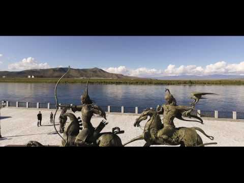 Видео: КЫЗЫЛЫМ