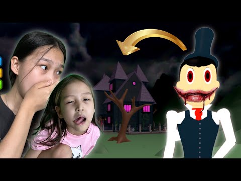 Видео: ВАМПИРДЕН ҮШ АДАМ БОЛЫП ҚАШАМЫЗ | КІММЕН БІРГЕ ОЙНАДЫҚ?