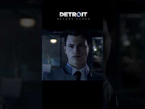 Видео: #detroitbecomehuman #detroitbecomehumanпрохождение #shorts #games