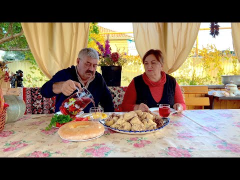 Видео: Традиционное Блюдо Народа АБАЗА: ДЗЫРДЗА - Вкусно И Просто!