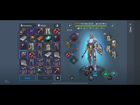 Видео: Фростборн:Тебя убил Сурч,ничего нового🥲Big part of solo pvp.3 class vs 4🤛So much free pvp for me👑