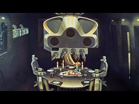 Видео: Будет ласковый дождь, 1984