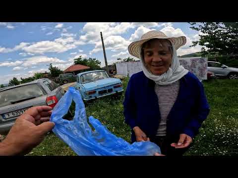 Видео: Долни юруци  10 06 2023 година