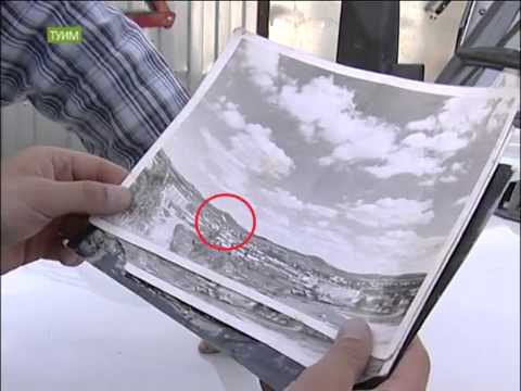 Видео: Чудесариум: Туимский провал в Хакасии