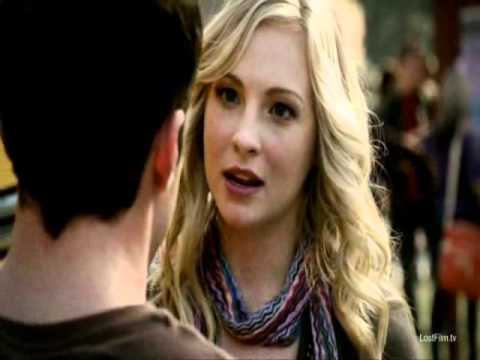 Видео: Кэролайн и Тайлер:История любви