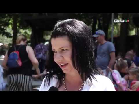 Видео: Фестивал на рибата - Козлодуй, 29-ти юни, 2019