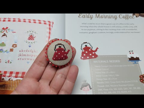 Видео: Daily vlog/Рукодельные будни