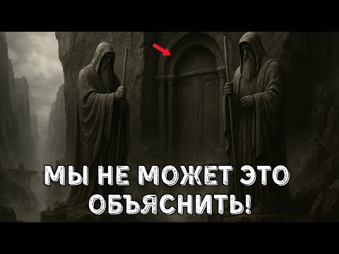 Видео: Самые Страшные Загадки Мира, Которым Нет Разъяснения