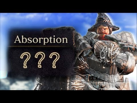 Видео: Каково МАКСИМАЛЬНОЕ возможное ПОГЛОЩЕНИЕ? - DS3