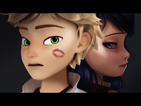 Видео: Клип Леди Баг И Супер-кот / #Офишлбывший