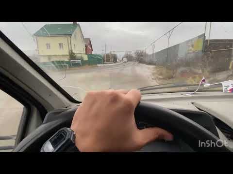 Видео: История одной ГАЗели. Работа понемногу находится. #газель