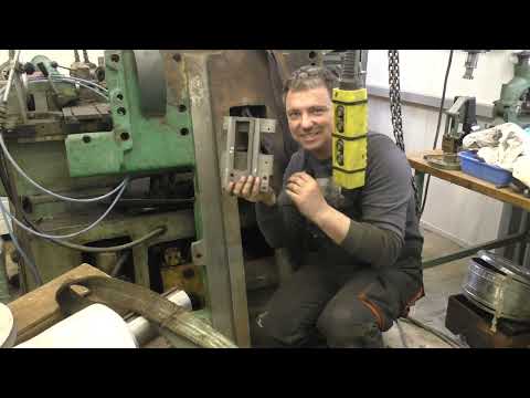 Видео: Класні пацани + новини по шліфовці.