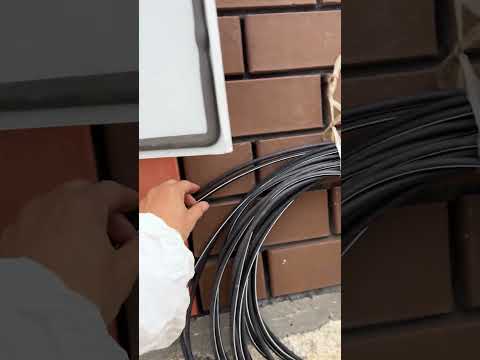 Видео: Свет жүргізу жұмыстары.