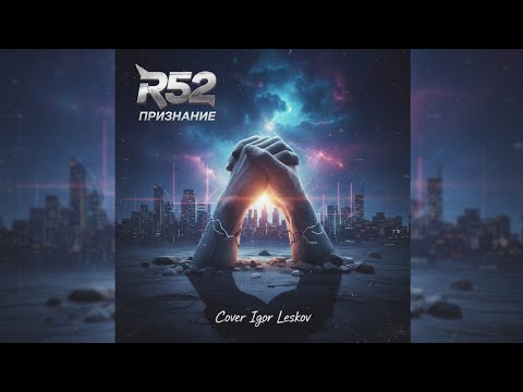 Видео: R52 - Признание (Cover Igor Leskov)