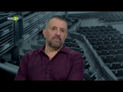 Видео: 60 години от рождението на Димитър Воев, "Рецепта за култура" - 03.05.2025