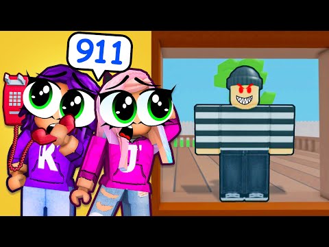 Видео: Можно ли поймать вора?