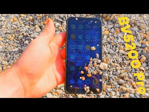 Видео: НАШЕЛ BlackView BV5200 Pro