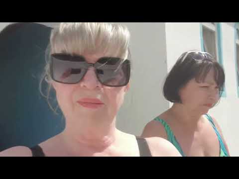 Видео: В Красноусольск на источники.