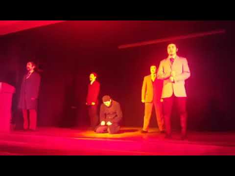 Видео: Алаш арыстары (1)