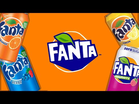 Видео: FANTA - ЧТО ЭТО НА САМОМ ДЕЛЕ?