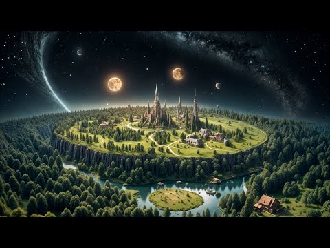 Видео: Kopmo - Лес