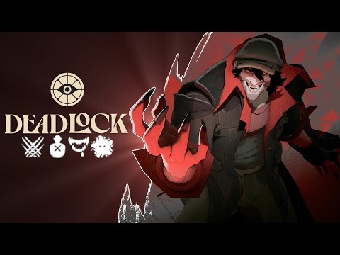 Видео: Руководство для начинающих по игре Deadlock — Drifter — The Elder Vampire