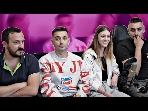 Видео: ДРАМИТЕ НЕ СПИРАТ ПАМЕЛА Е НА ГОСТИ