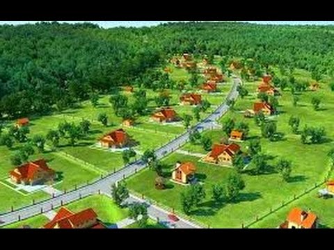 Видео: Участок выбираем правильно