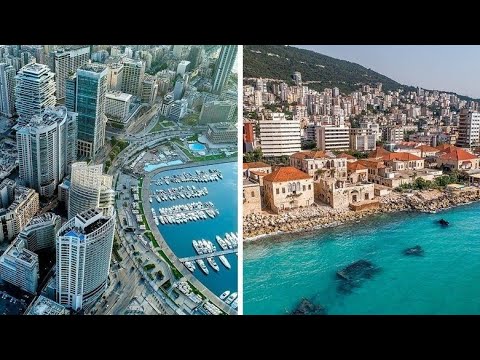 Видео: Қыпшақтар билік жүргізген кезеңде Ливан мемлекеті қалай дамыды?