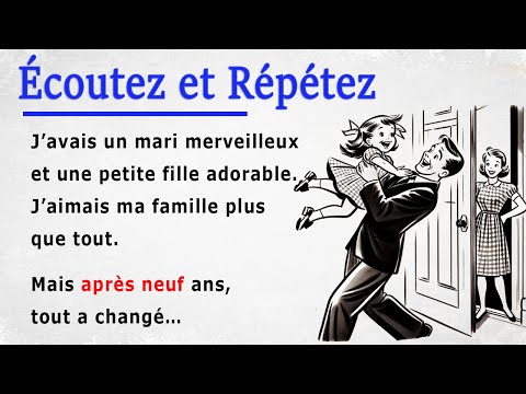 Видео: Улучшай произношение по-французски с простой историей (A1–A2)