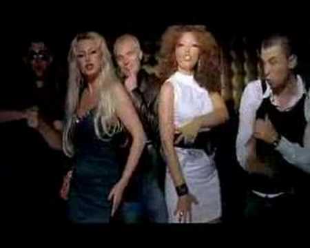 Видео: Банд'Эрос "Про Красивую Жизнь"