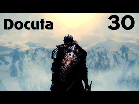 Видео: Dark Souls Prepare to Die Edition (серия 30) - Гвиндолин Темное Солнце