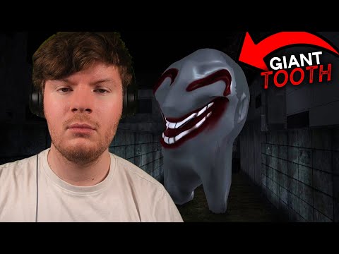 Видео: Игра ужасов, которая оставила меня без слов 😭😭😭