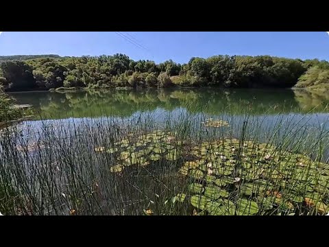 Видео: Уппа, Узеньбашик, Исарджиклар, Ай-Тодор, Шули.