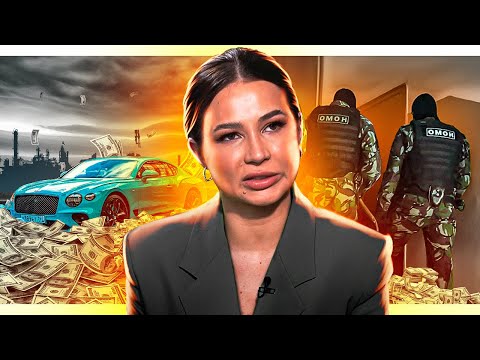 Видео: ГЛАВНАЯ ИНФОЦЫГАНКА СТРАНЫ | ЛЕРЧЕК