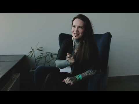 Видео: Ассоциация Профессиональных Пирсеров - это прежде всего люди!