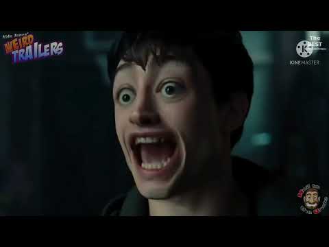 Видео: Лига Справедливости смешной трейлер