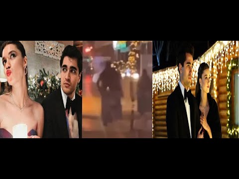 Видео: Перед церемонией награждения Мерт Рамазан и Афра приняли шокирующее решение...