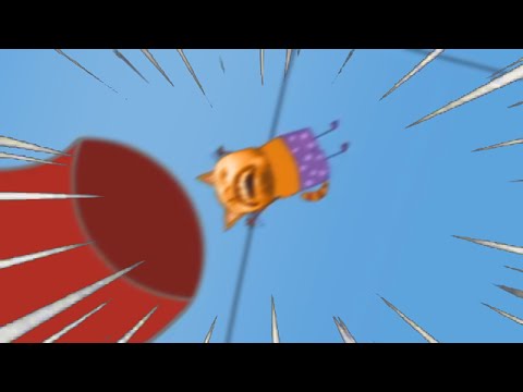 Видео: Три скота - 24 серия Типичный аквапарк